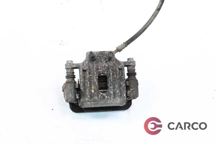 Спирачен апарат заден ляв за HYUNDAI SANTA FÉ II (CM) 2.2 CRDi 4x4 (2005)