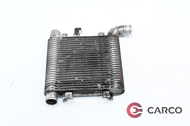 Интеркулер за HYUNDAI SANTA FÉ II (CM) 2.2 CRDi 4x4 (2005)