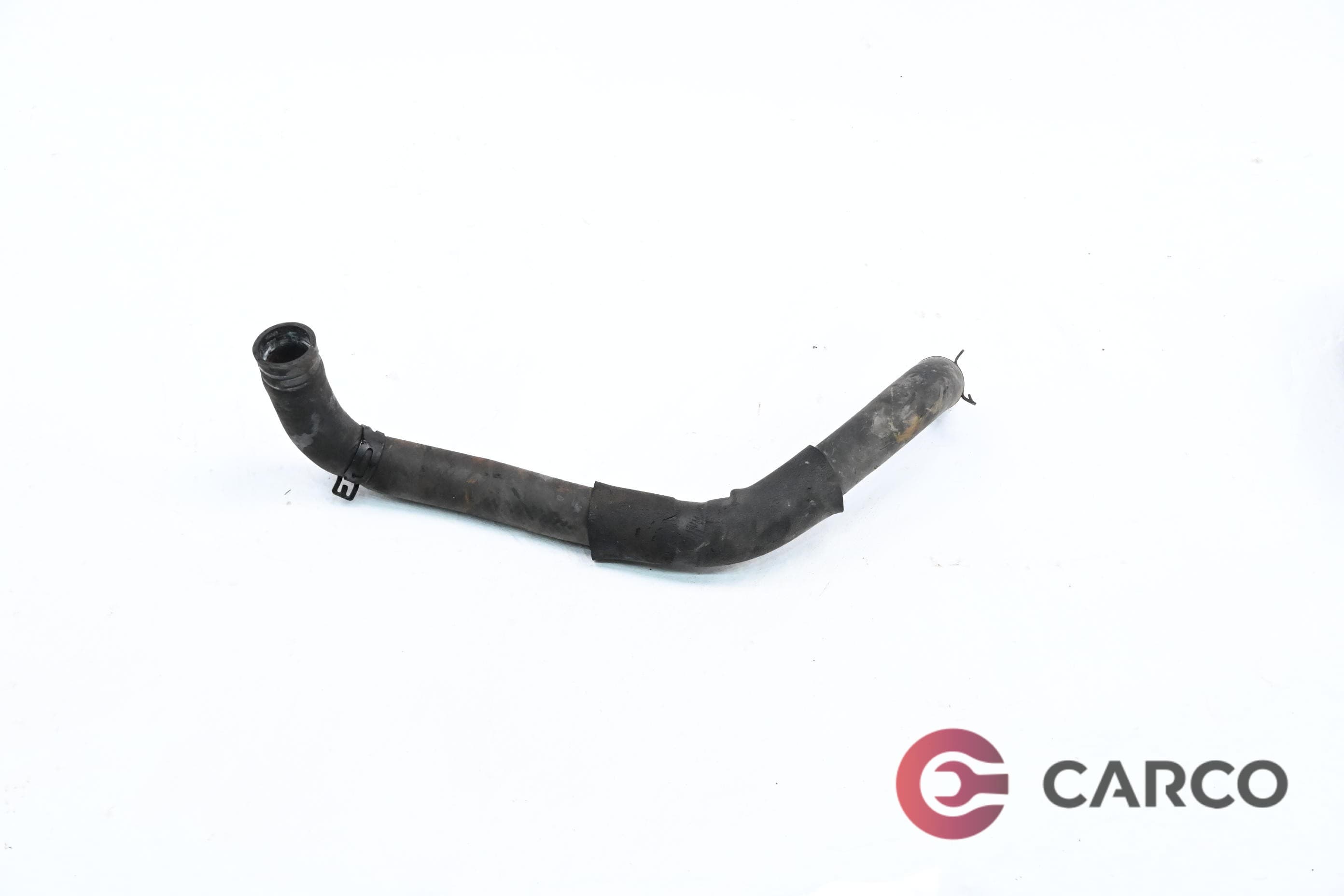 Воден маркуч за HYUNDAI SANTA FÉ II (CM) 2.2 CRDi 4x4 (2005)