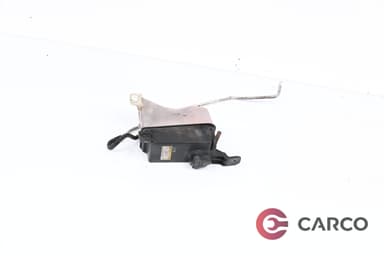 Казанче антифриз за HYUNDAI SANTA FÉ II (CM) 2.2 CRDi 4x4 (2005)