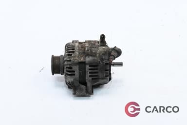 Алтернатор 37300-27013 за HYUNDAI SANTA FÉ II (CM) 2.2 CRDi 4x4 (2005)