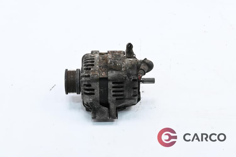 Алтернатор 37300-27013 за HYUNDAI SANTA FÉ II (CM) 2.2 CRDi 4x4 (2005)