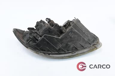 Фар ляв за HYUNDAI SANTA FÉ II (CM) 2.2 CRDi 4x4 (2005)