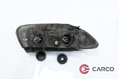 Фар ляв за HYUNDAI SANTA FÉ II (CM) 2.2 CRDi 4x4 (2005)