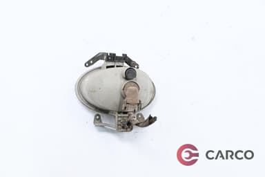 Халоген десен за HYUNDAI SANTA FÉ II (CM) 2.2 CRDi 4x4 (2005)