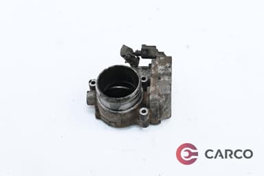 Дросел клапа 5WY9110B за HYUNDAI SANTA FÉ II (CM) 2.2 CRDi 4x4 (2005)