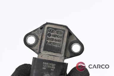 MAP сензор 39300-84400 за HYUNDAI SANTA FÉ II (CM) 2.2 CRDi 4x4 (2005)