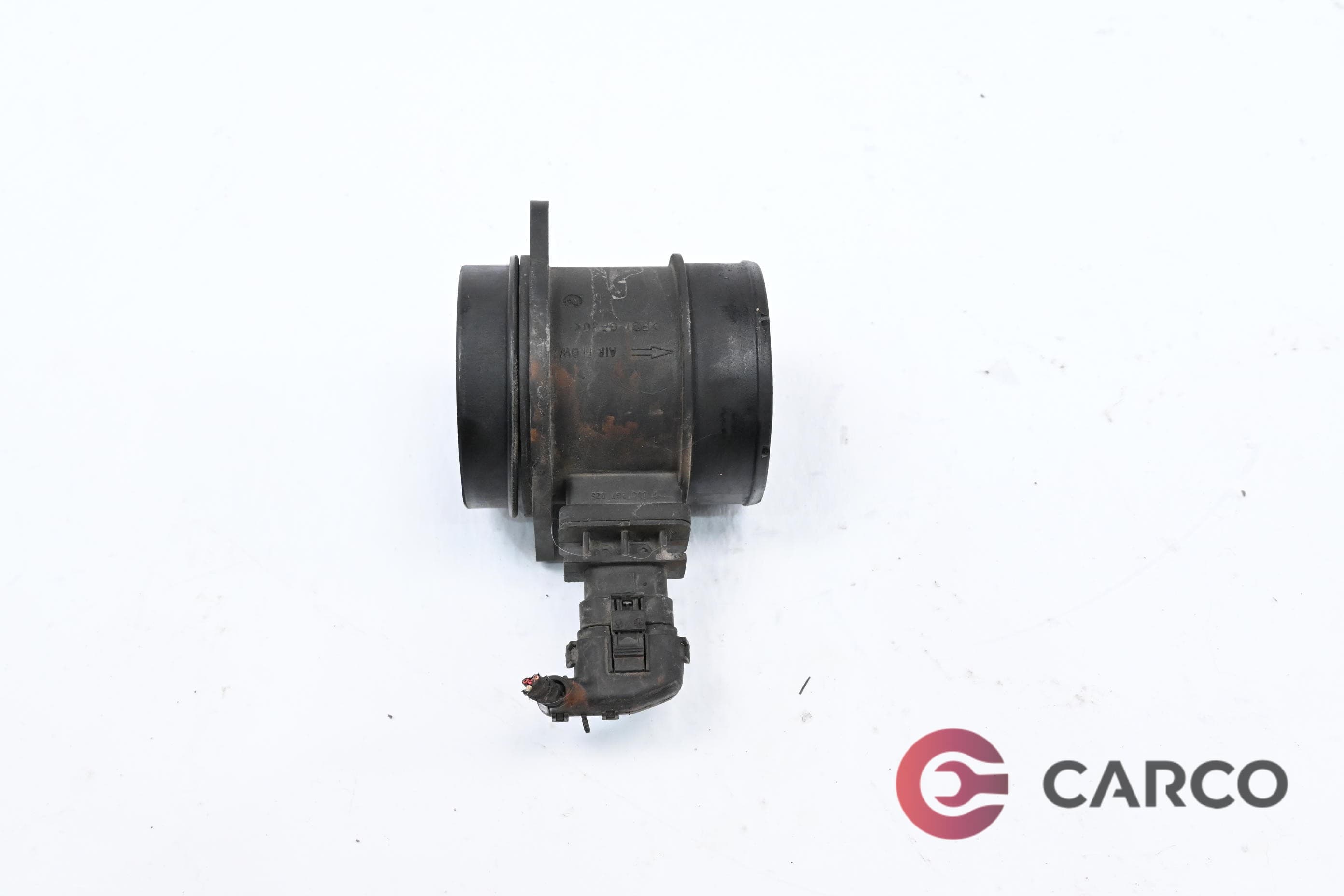 Дебитомер 9 220 930 006 за HYUNDAI SANTA FÉ II (CM) 2.2 CRDi 4x4 (2005)
