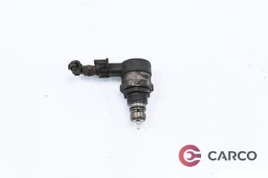 Клапан налягане гориво 0281002507 за HYUNDAI SANTA FÉ II (CM) 2.2 CRDi 4x4 (2005)