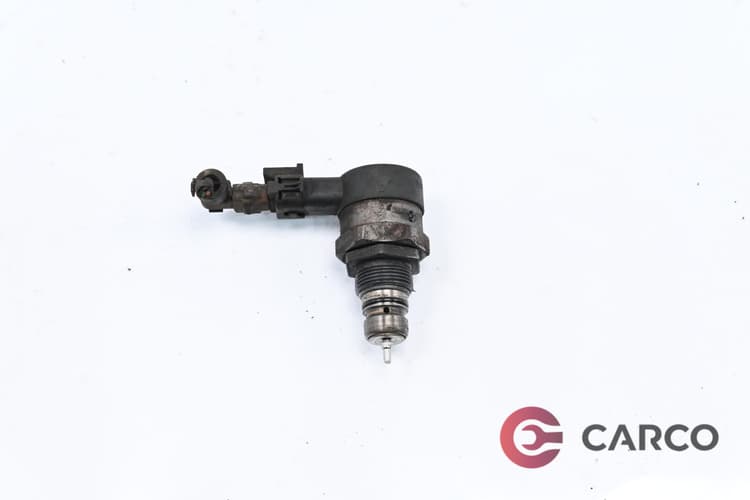 Клапан налягане гориво 0281002507 за HYUNDAI SANTA FÉ II (CM) 2.2 CRDi 4x4 (2005)