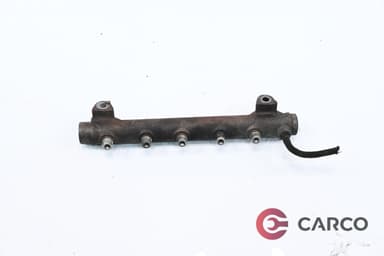 Горивна рейка за HYUNDAI SANTA FÉ II (CM) 2.2 CRDi 4x4 (2005)