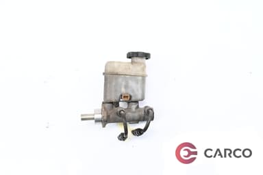 Спирачна помпа с казанче за HYUNDAI SANTA FÉ II (CM) 2.2 CRDi 4x4 (2005)