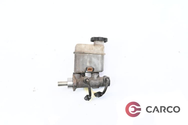 Спирачна помпа с казанче за HYUNDAI SANTA FÉ II (CM) 2.2 CRDi 4x4 (2005)