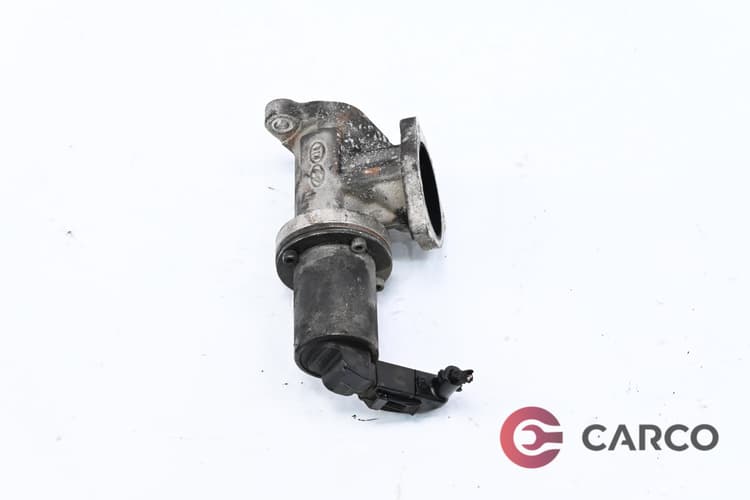 EGR клапан за HYUNDAI SANTA FÉ II (CM) 2.2 CRDi 4x4 (2005)