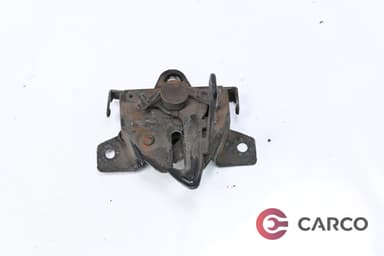 Брава преден капак за HYUNDAI SANTA FÉ II (CM) 2.2 CRDi 4x4 (2005)