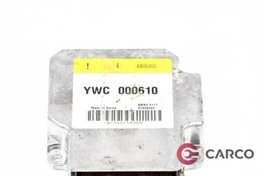 Модул AIRBAG YWC000610 за LAND ROVER FREELANDER Facelift 1.8 i 16V 4x4 (1998 - 2006)
