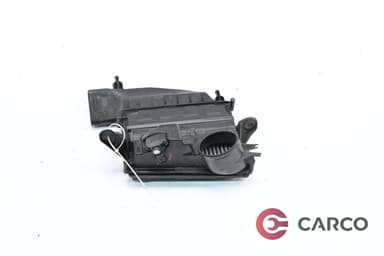 Кутия въздушен филтър лява А6420902101 за MERCEDES-BENZ GL-CLASS (X164) Facelift GL 320 CDI / 350 BlueTEC 4-matic (164.824, 164.825) (2006)