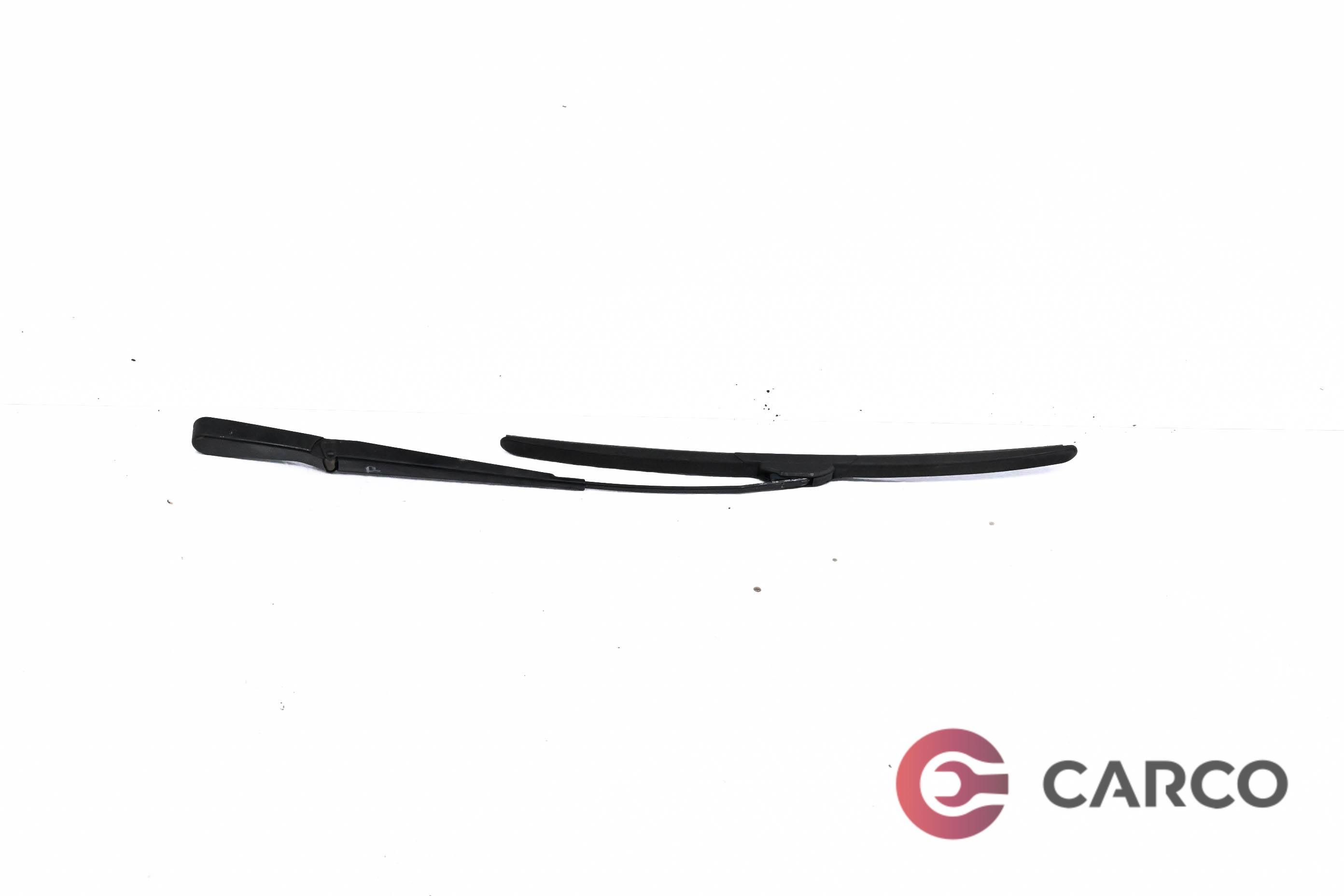 Рамо чистачка дясна за OPEL ZAFIRA A (F75_) Facelift 1.6 CNG (1999 - 2005)