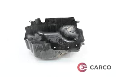 Кора под резервоар Adblue A1646191438 за MERCEDES-BENZ GL-CLASS (X164) Facelift GL 320 CDI / 350 BlueTEC 4-matic (164.824, 164.825) (2006)