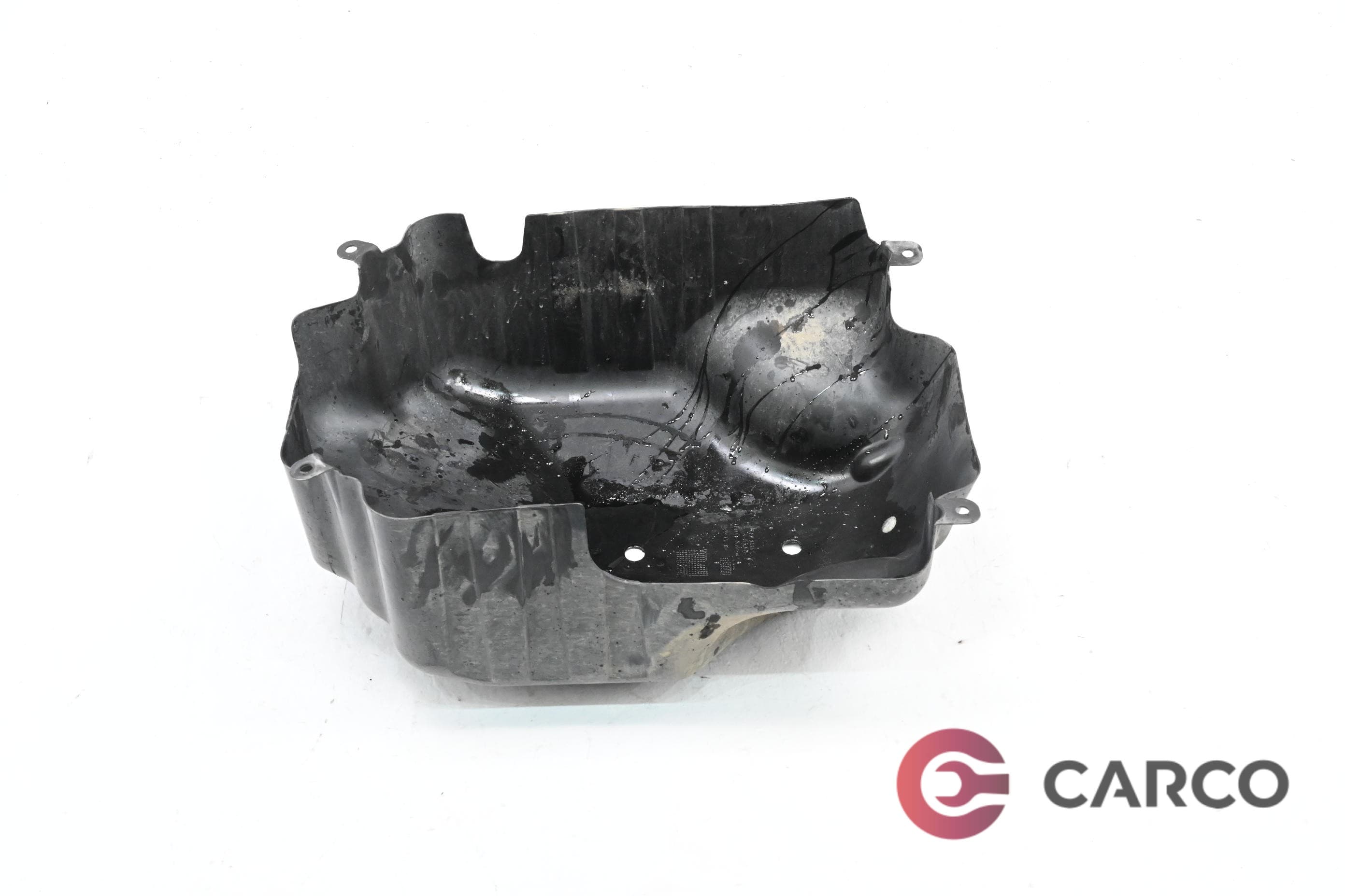 Кора под резервоар Adblue A1646191438 за MERCEDES-BENZ GL-CLASS (X164) Facelift GL 320 CDI / 350 BlueTEC 4-matic (164.824, 164.825) (2006)