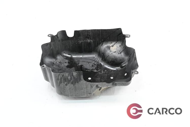 Кора под резервоар Adblue A1646191438 за MERCEDES-BENZ GL-CLASS (X164) Facelift GL 320 CDI / 350 BlueTEC 4-matic (164.824, 164.825) (2006)