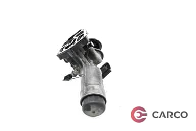 Конзола маслен филтър 038115389C за VW GOLF Mk IV (1J1) 1.9 TDI (1997 - 2005)