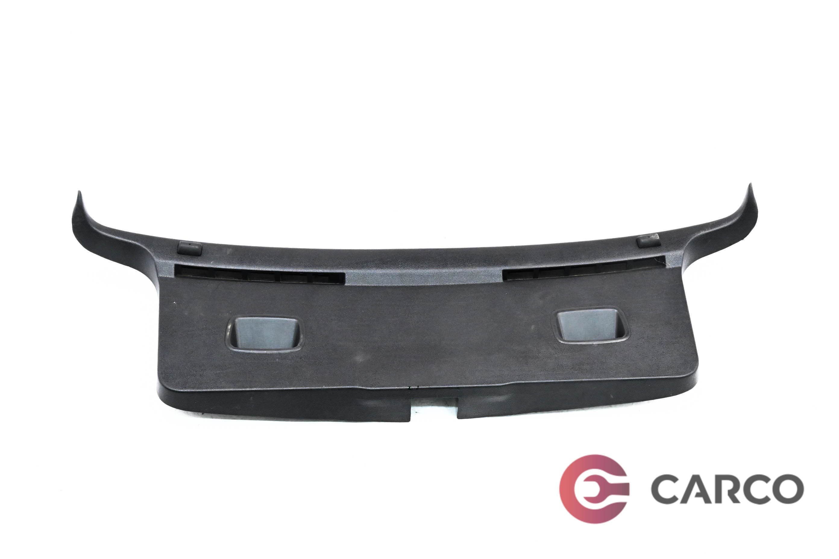 Кора заден капак за VW GOLF Mk IV (1J1) 1.9 TDI (1997 - 2005)
