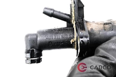 Горна помпа съединител 1J1721388E за VW GOLF Mk IV (1J1) 1.9 TDI (1997 - 2005)