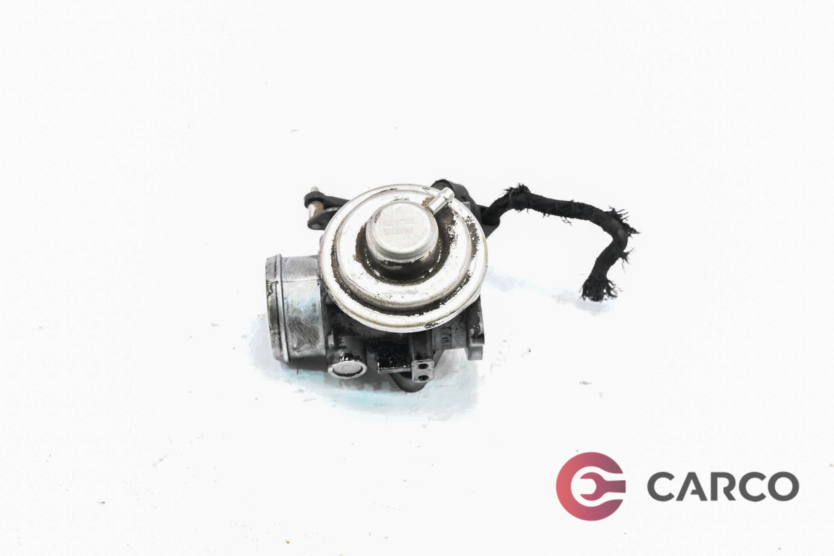 EGR клапан 038131501E за VW GOLF Mk IV (1J1) 1.9 TDI (1997 - 2005)