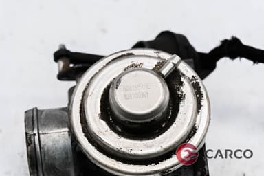 EGR клапан 038131501E за VW GOLF Mk IV (1J1) 1.9 TDI (1997 - 2005)