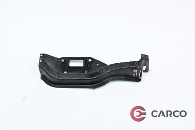 Държач радиатор ляв с Crash сензор 0038202926 за MERCEDES-BENZ GL-CLASS (X164) Facelift GL 320 CDI / 350 BlueTEC 4-matic (164.824, 164.825) (2006)