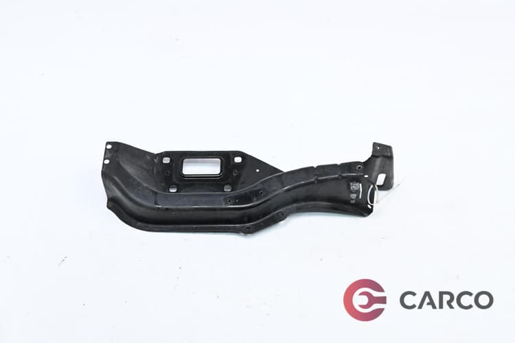 Държач радиатор ляв с Crash сензор 0038202926 за MERCEDES-BENZ GL-CLASS (X164) Facelift GL 320 CDI / 350 BlueTEC 4-matic (164.824, 164.825) (2006)