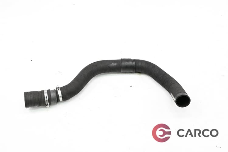 Маркуч турбо 52079801AB за JEEP CHEROKEE (KJ) 2.5 CRD 4x4 (2001 - 2008)