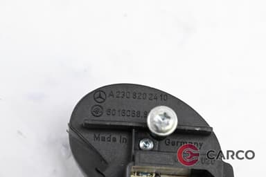 Копчета волан десни А2308202410 за MERCEDES-BENZ CLS (C219) CLS 350 CGI (219.357) (2004 - 2011)