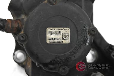 ГНП 9424A000A за PEUGEOT 407 седан (6D_) 2.0 HDi (2004)