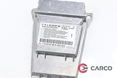 AIRBAG модул А1648205785 за MERCEDES-BENZ GL-CLASS (X164) Facelift GL 320 CDI / 350 BlueTEC 4-matic (164.824, 164.825) (2006)