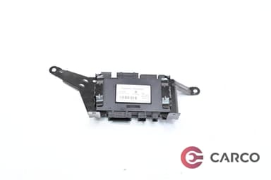 Модул трети ред седалки А1648703726 за MERCEDES-BENZ GL-CLASS (X164) Facelift GL 320 CDI / 350 BlueTEC 4-matic (164.824, 164.825) (2006)