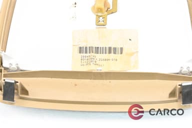 Плафон 288452-A3 за MERCEDES-BENZ GL-CLASS (X164) Facelift GL 320 CDI / 350 BlueTEC 4-matic (164.824, 164.825) (2006)