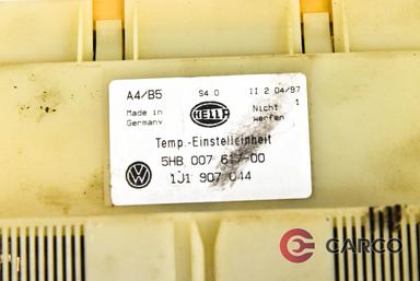 Управление климатроник за VW PASSAT седан B5 (3B2) 1.6 (1996 - 2001)