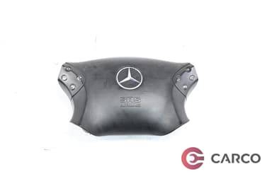 AIRBAG волан за MERCEDES-BENZ C-CLASS T-Model (S203) C 220 CDI (203.206) (2001 - 2007)