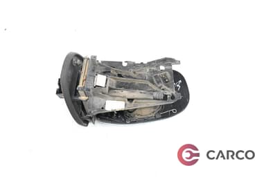 Огледало дясно за MERCEDES-BENZ C-CLASS T-Model (S203) C 220 CDI (203.206) (2001 - 2007)