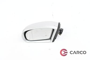 Огледало ляво за MERCEDES-BENZ C-CLASS T-Model (S203) C 220 CDI (203.206) (2001 - 2007)