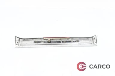 Спойлер с трети стоп за MERCEDES-BENZ C-CLASS T-Model (S203) C 220 CDI (203.206) (2001 - 2007)