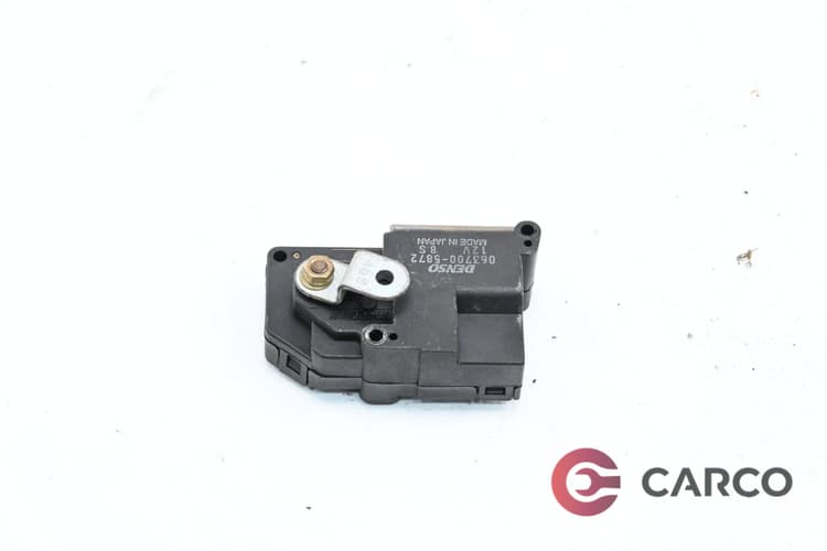 Моторче клапа парно 063700-5872 за HONDA CR-V I (RD) 2.0 16V 4WD (RD1, RD3) (1995 - 2002)