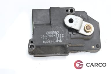 Моторче клапа парно 063700-5872 за HONDA CR-V I (RD) 2.0 16V 4WD (RD1, RD3) (1995 - 2002)