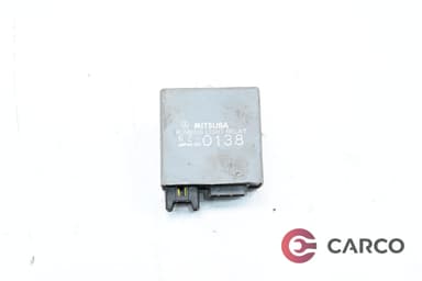 Реле светлини RZ-0138 за HONDA CR-V I (RD) 2.0 16V 4WD (RD1, RD3) (1995 - 2002)