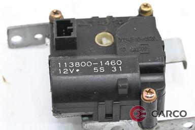 Моторче клапа парно 113800-1460 за HONDA CR-V I (RD) 2.0 16V 4WD (RD1, RD3) (1995 - 2002)