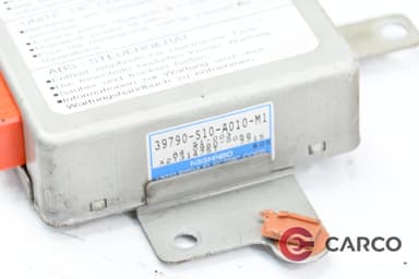 Модул ABS 39790-S10-A010-M1 за HONDA CR-V I (RD) 2.0 16V 4WD (RD1, RD3) (1995 - 2002)