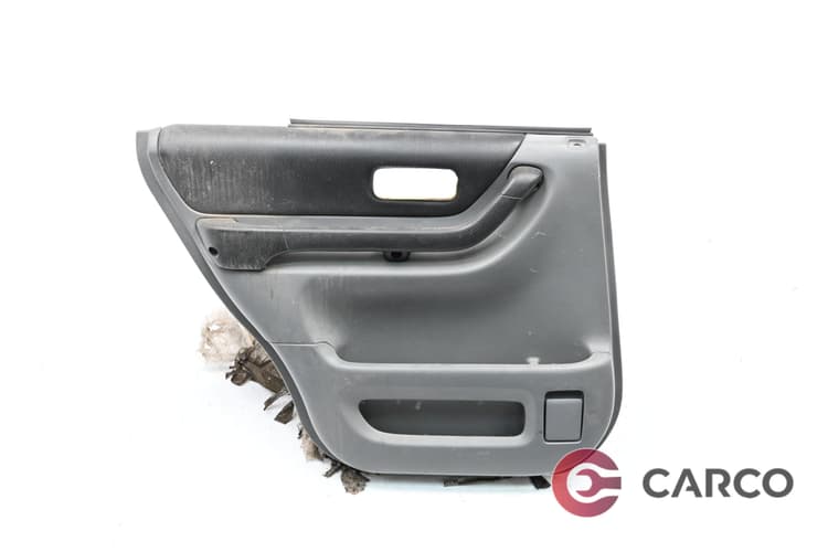 Кора врата задна лява за HONDA CR-V I (RD) 2.0 16V 4WD (RD1, RD3) (1995 - 2002)
