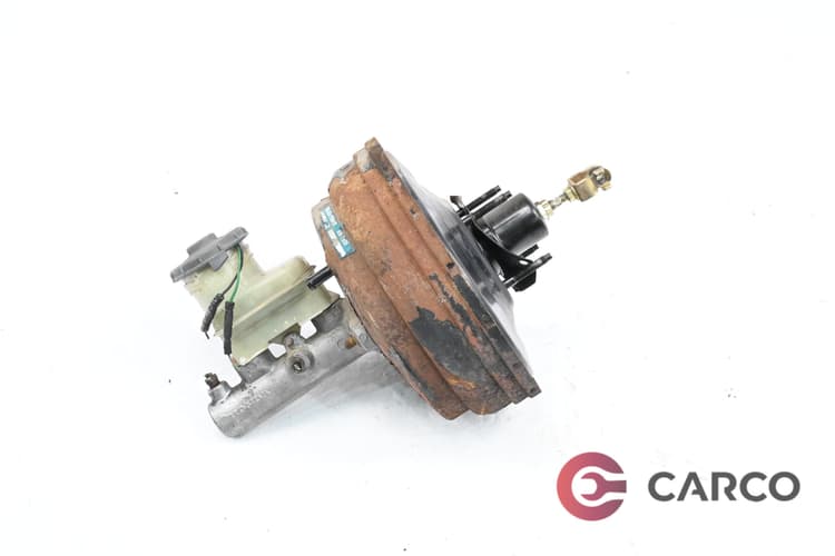 Серво със спирачна помпа с казанче за HONDA CR-V I (RD) 2.0 16V 4WD (RD1, RD3) (1995 - 2002)